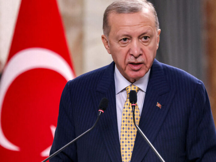 Gaza : la Turquie émet des mandats d’arrêt pour “génocide” contre Netanyahu et des responsables israéliens