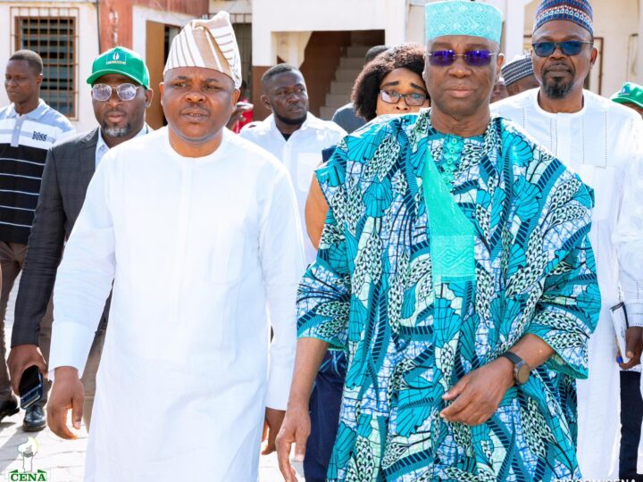 Législatives 2026 : Les dossiers de la Fcbe à la Cena