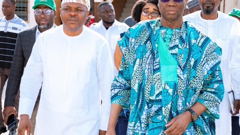 Législatives 2026 : Les dossiers de la Fcbe à la Cena