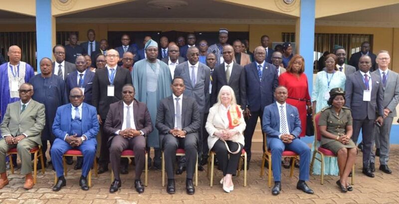 Droits fondamentaux dans les juridictions supérieures : Une centaine de hauts magistrats africains en session à Porto-Novo