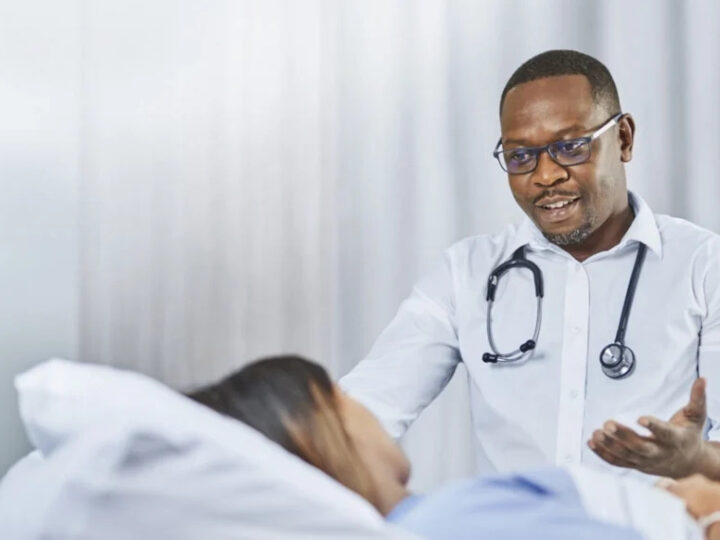 Ordre national des médecins du Bénin : Modernisation de la gouvernance