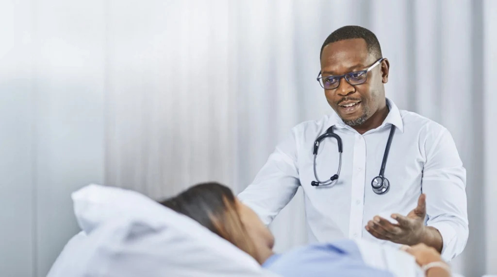 Ordre national des médecins du Bénin : Modernisation de la gouvernance