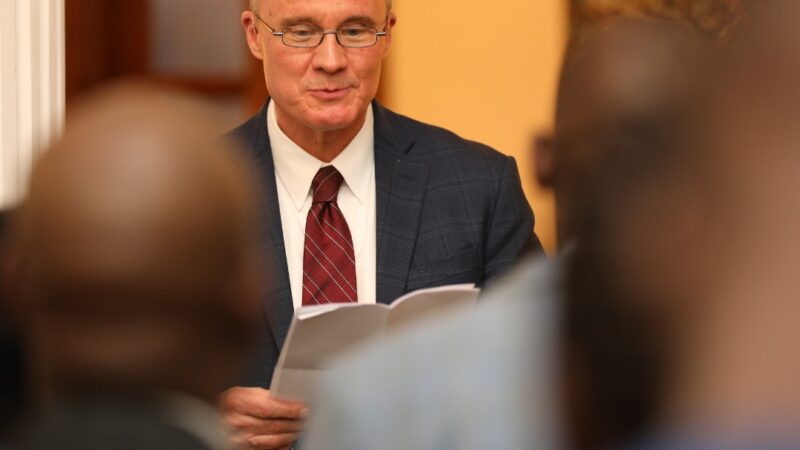 États-Unis–Sénégal : une nouvelle ère diplomatique placée sous le signe du commerce