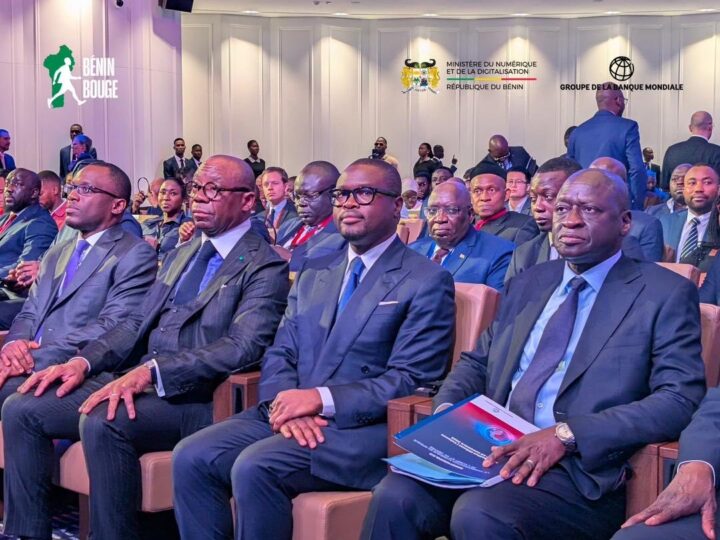 Transformation numérique : Cotonou accueille le Sommet régional Afrique de l’Ouest et du Centre