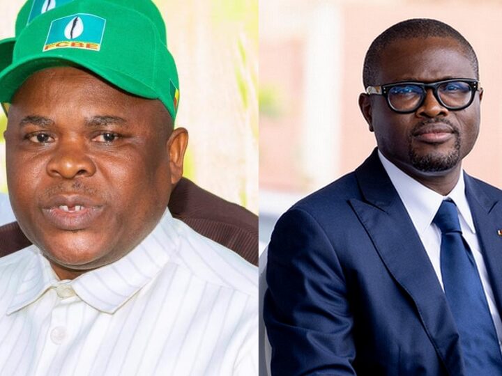 Présidentielle 2026 au Bénin: La Cour constitutionnelle valide les deux candidatures retenues