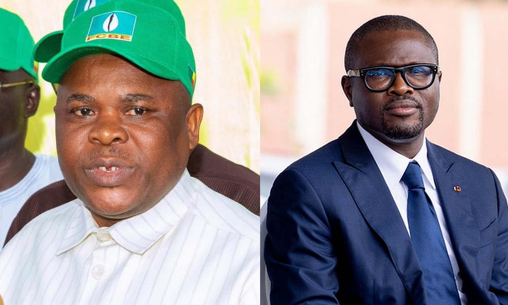 Présidentielle 2026 au Bénin: La Cour constitutionnelle valide les deux candidatures retenues