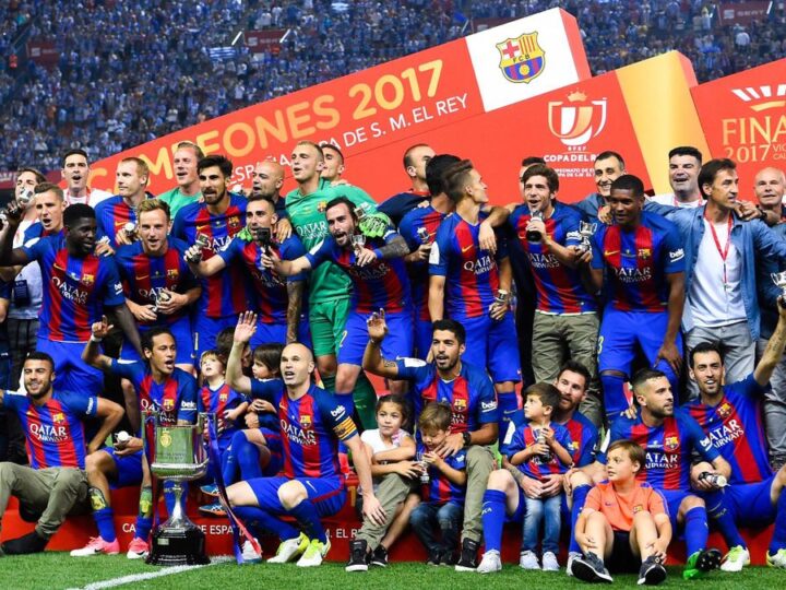 Football : le PSG s’offre la Coupe intercontinentale contre Flamengo et conclut 2025 en apothéose