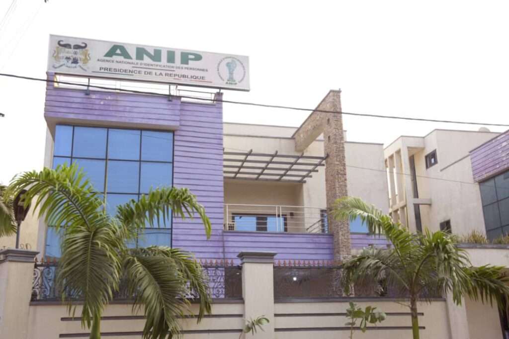 Bénin : L&rsquo;ANIP recrute