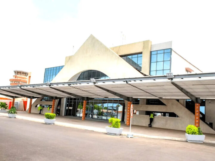 Cotonou : Le gouvernement adopte une nouvelle dénomination de l’aéroport