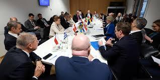 Avoirs russes gelés : l’Union européenne renonce à un précédent historique et opte pour un prêt massif à l’Ukraine