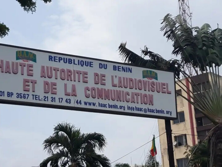 Violation d’une décision de la Haac : les équipements de la radio Aïfa Fm mis sous scellés