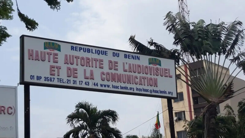 Violation d’une décision de la Haac : les équipements de la radio Aïfa Fm mis sous scellés