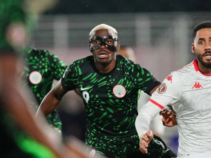 CAN 2025 : Le Nigeria s’impose face à la Tunisie et se qualifie pour les huitièmes de finale