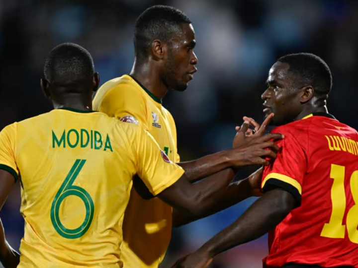 CAN Maroc 2025 | Groupe B : Entrée réussie mais laborieuse pour l’Afrique du Sud