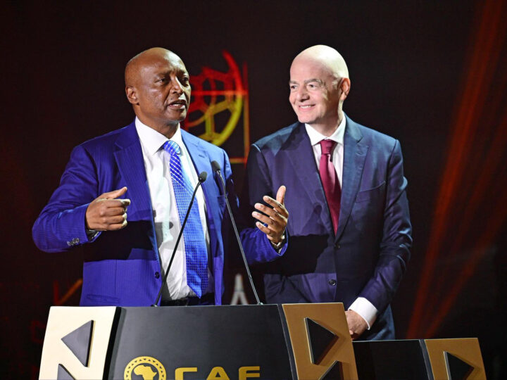 CAN tous les quatre ans : Une réforme qui divise le football africain