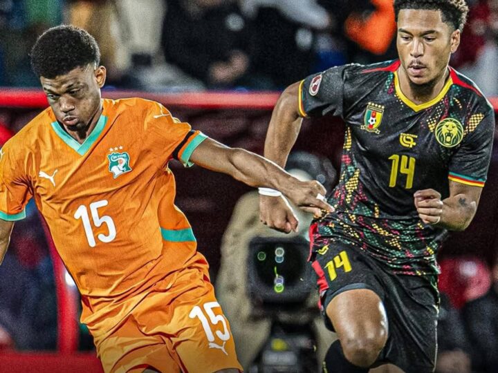 CAN 2025 : les Lions Indomptables du Cameroun déjouent tous les pronostics