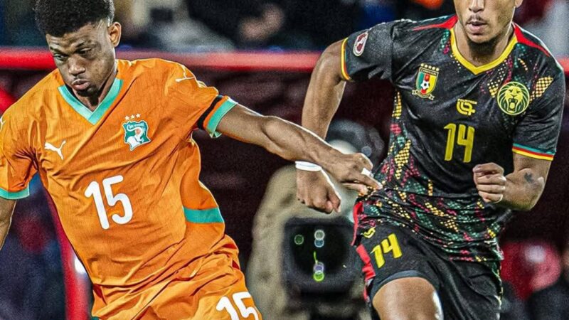 CAN 2025 : les Lions Indomptables du Cameroun déjouent tous les pronostics
