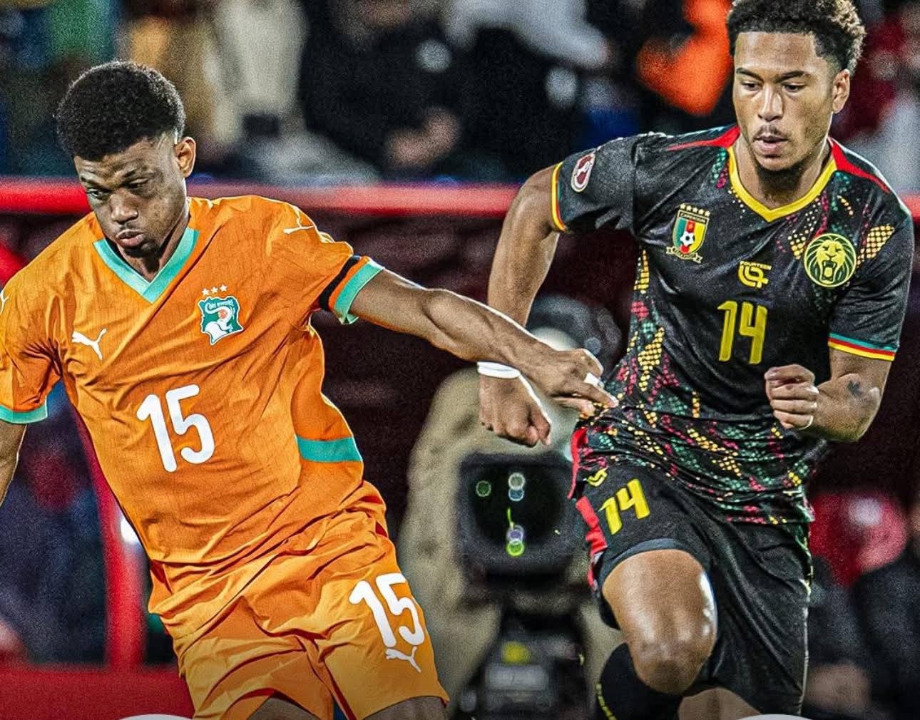 CAN 2025 : les Lions Indomptables du Cameroun déjouent tous les pronostics