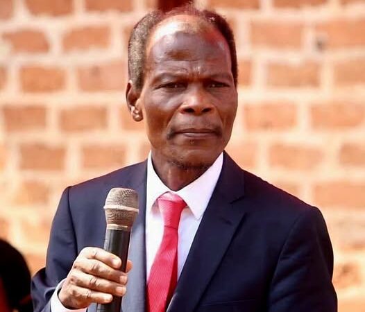 Affaire tentative de Coup d&rsquo;État au Bénin: Candide Azannaï déposé en prison