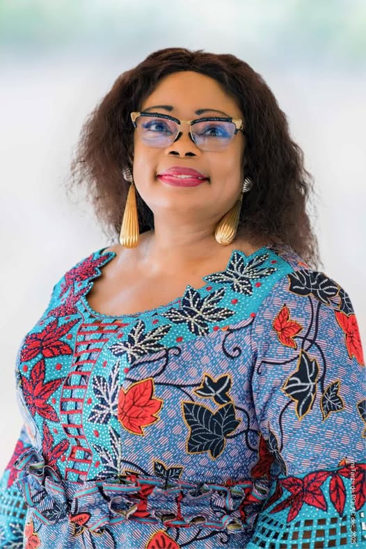 Législatives 2026 : Claudine Prudencio évoque un moment de vérité