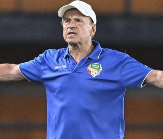 Accès refusé au stade de Tanger : Gernot Rohr dénonce un « fiasco » et interpelle la CAF