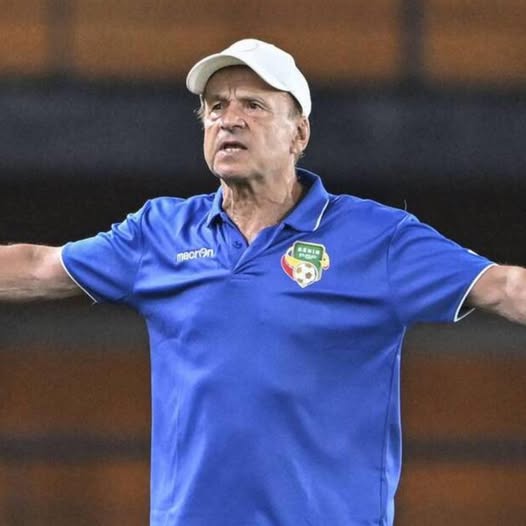 Accès refusé au stade de Tanger : Gernot Rohr dénonce un « fiasco » et interpelle la CAF