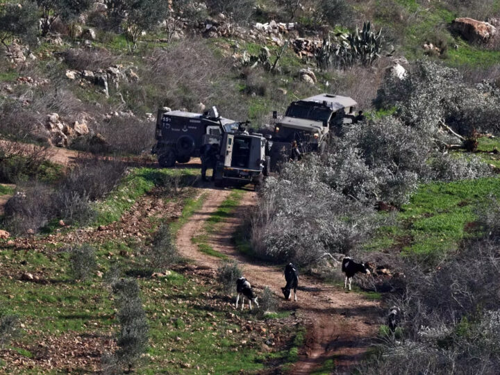 Colonisation en Cisjordanie : quatorze pays condamnent, Israël rejette les critiques