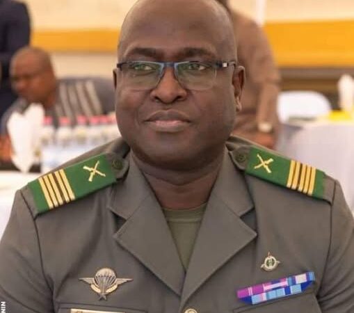 Coup d&rsquo;État déjoué : Le Colonel Tévoèdjrè dit tout sur la contribution des forces françaises