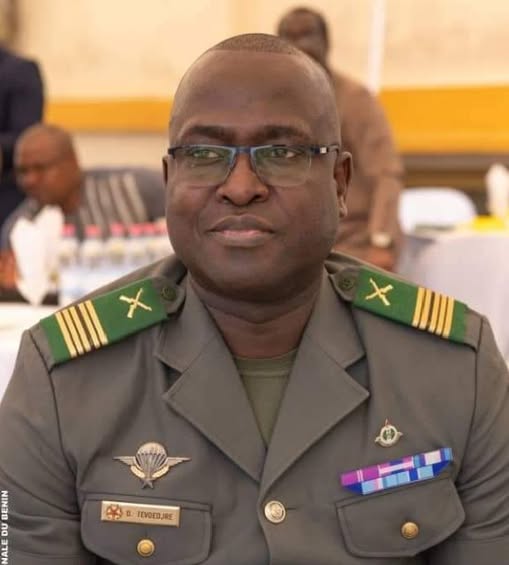 Coup d&rsquo;État déjoué : Le Colonel Tévoèdjrè dit tout sur la contribution des forces françaises