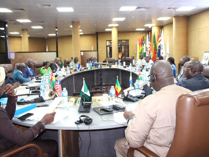 Médiation et Sécurité dans la Cedeao : Les ambassadeurs appellent à une réponse collective à Abuja