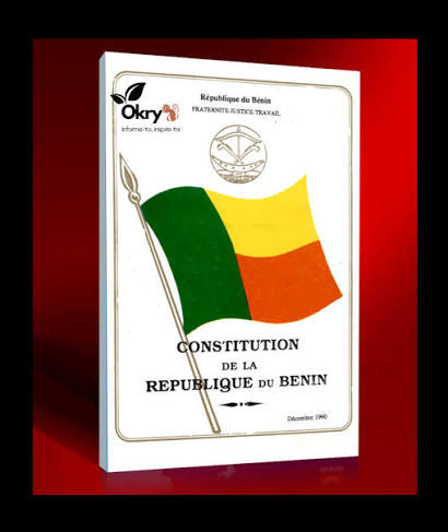Bénin : Les dispositions majeures de la nouvelle constitution promulguée par Talon