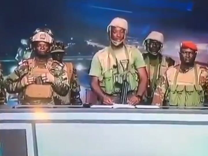 Tentative de coup d’Etat au Bénin : 13 personnes déjà arrêtées