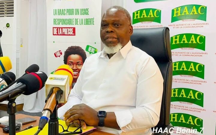 Campagne médiatique : Des innovations à travers 02 programmes de la HAAC