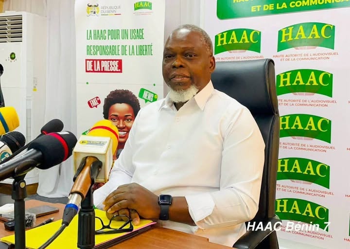 Campagne médiatique : Des innovations à travers 02 programmes de HAAC