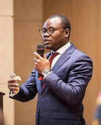 Éric Akoutey nommé nouveau directeur général de l’APIEX