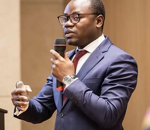 Éric Akoutey nommé nouveau directeur général de l’APIEX