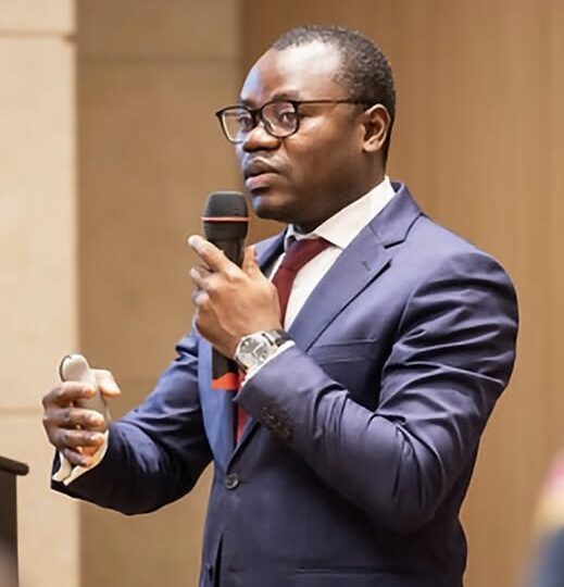 Éric Akoutey nommé nouveau directeur général de l’APIEX