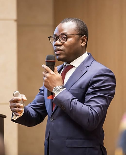 Éric Akoutey nommé nouveau directeur général de l’APIEX