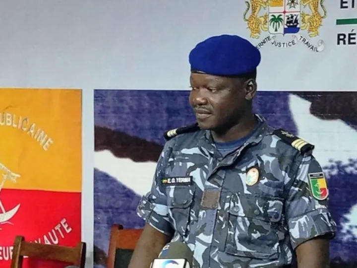 Fêtes de fin d’année : la Police républicaine met en garde contre l’usage des pétards