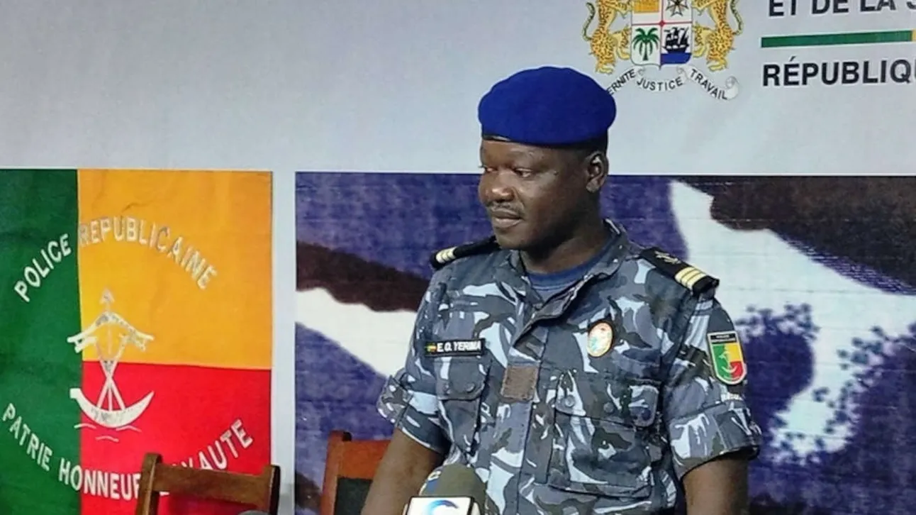 Fêtes de fin d’année : la Police républicaine met en garde contre l’usage des pétards