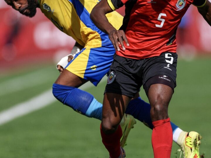 CAN 2025 : le Gabon au bord de l’élimination après une défaite renversante face au Mozambique