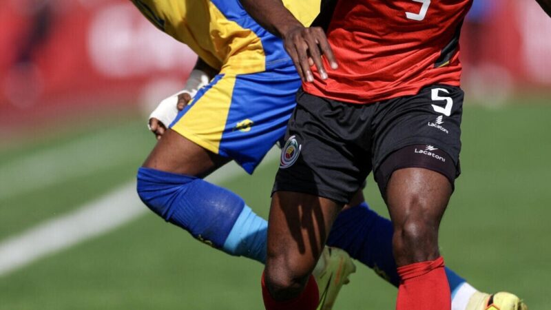 CAN 2025 : le Gabon au bord de l’élimination après une défaite renversante face au Mozambique