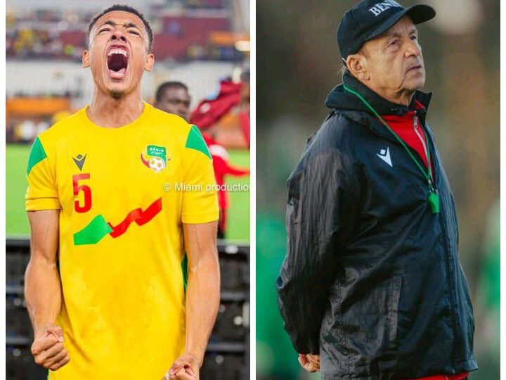 CAN 2025/ Défaite du Bénin face au RDC : Les explications du coach Gernot Rohr