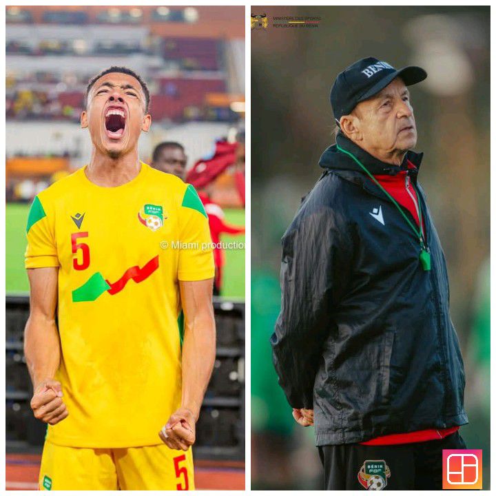 CAN 2025/ Défaite du Bénin face au RDC : Les explications du coach Gernot Rohr