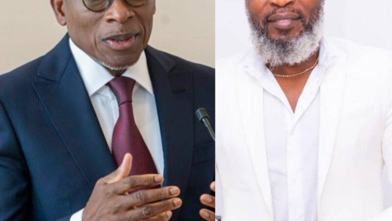 Coup d’Etat avorté : Les disciples de Talon section France condamnent la forfaiture