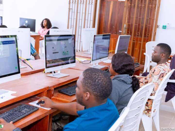 Recrutement des agents électoraux : la Cena poursuit l’étude des dossiers de candidature