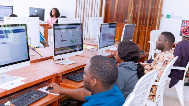 Recrutement des agents électoraux : la Cena poursuit l’étude des dossiers de candidature