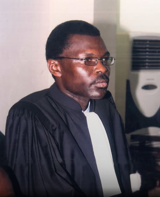Barreau du Bénin : Me Joseph Djogbénou célèbre 27 ans d’engagement au service de la Justice