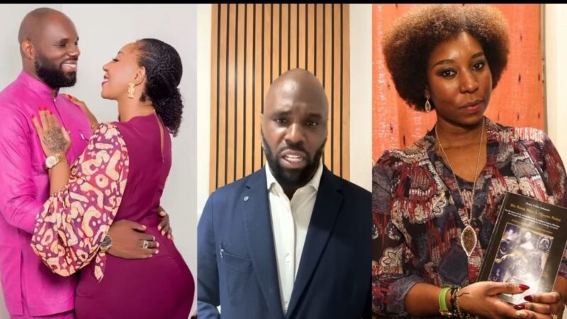 Libération de son épouse : Kèmi Séba réagit et rend hommage à Natou