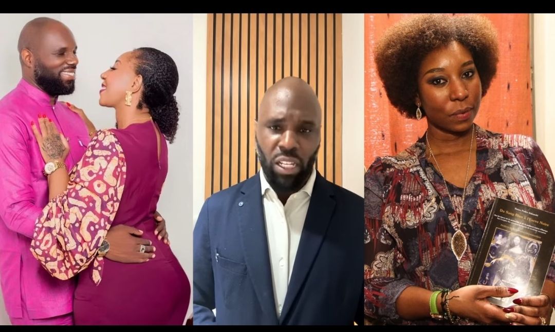 Libération de son épouse : Kèmi Séba réagit et rend hommage à Natou